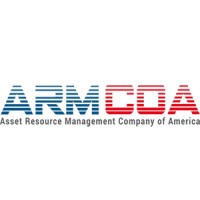 ARMCOA logo, ARMCOA contact details