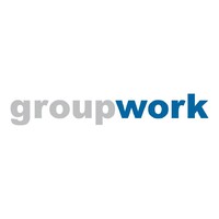 groupwork Brasil logo, groupwork Brasil contact details