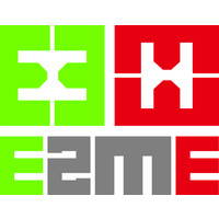 E2ME logo, E2ME contact details