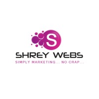 ShreyWebs logo, ShreyWebs contact details