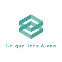 Unique Tech Arena logo, Unique Tech Arena contact details