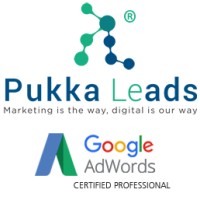 Pukkaleads logo, Pukkaleads contact details