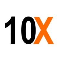 10X Software logo, 10X Software contact details