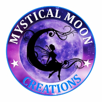 Mystical Moon Creations logo, Mystical Moon Creations contact details