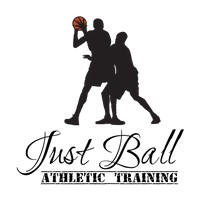 Just Ball Athletic Training logo, Just Ball Athletic Training contact details