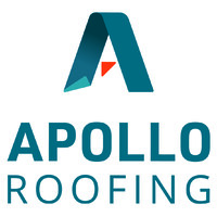 Apollo Roofing logo, Apollo Roofing contact details