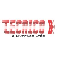 Tecnico Chauffage LtÃ©e logo, Tecnico Chauffage LtÃ©e contact details