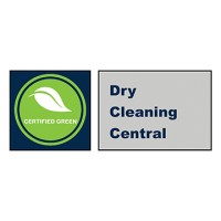 Dry Cleaning Central - Owasso logo, Dry Cleaning Central - Owasso contact details