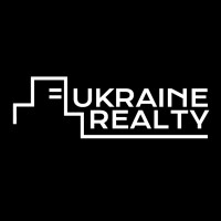 Ukraine Realty logo, Ukraine Realty contact details