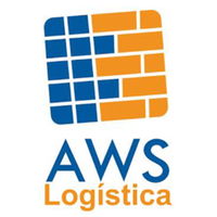 AWS Logística | Sistema logo, AWS Logística | Sistema contact details