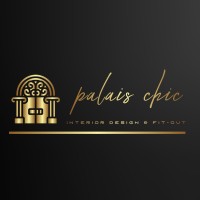 Palais Chic logo, Palais Chic contact details