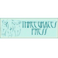 Three Graces Press, LLC logo, Three Graces Press, LLC contact details