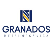 Metalmecánica Granados logo, Metalmecánica Granados contact details