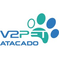 V2PET logo, V2PET contact details