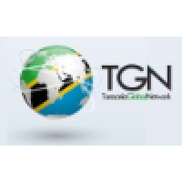 Tanzania Global Network logo, Tanzania Global Network contact details