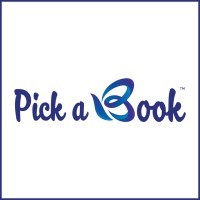 Pick a Book Elegance Club logo, Pick a Book Elegance Club contact details