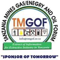 Tanzania Mines, Gas/energy and Oil Forum logo, Tanzania Mines, Gas/energy and Oil Forum contact details