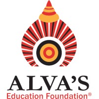 Alvas College of Education logo, Alvas College of Education contact details