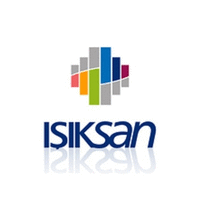 Işıksan Yalıtım logo, Işıksan Yalıtım contact details