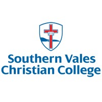 Southern Vales Christian College logo, Southern Vales Christian College contact details