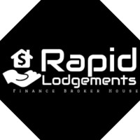 Rapid Lodgements logo, Rapid Lodgements contact details