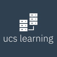 ucs learning logo, ucs learning contact details