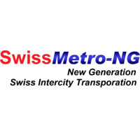 SwissMetro-NG logo, SwissMetro-NG contact details