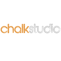 CHALK STUDIO logo, CHALK STUDIO contact details