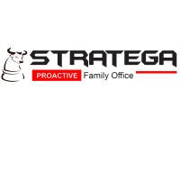 Stratega Family Office logo, Stratega Family Office contact details