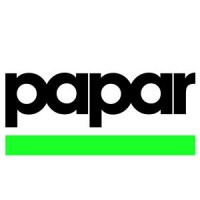 Papar logo, Papar contact details