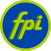 FPI Réunion logo, FPI Réunion contact details