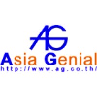 Asia Genial Company Limited logo, Asia Genial Company Limited contact details