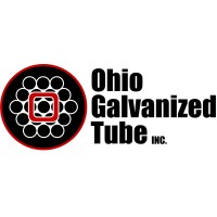 Ohio Galvanized Tube logo, Ohio Galvanized Tube contact details