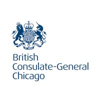 British Consulate-General Chicago logo, British Consulate-General Chicago contact details