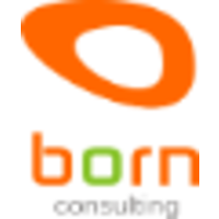 Born Consulting logo, Born Consulting contact details