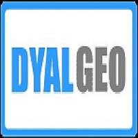 Dyal Geophysical, Incorporated logo, Dyal Geophysical, Incorporated contact details