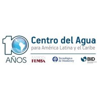 Centro del Agua para America Latina y el Caribe logo, Centro del Agua para America Latina y el Caribe contact details