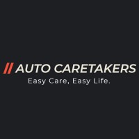 Auto Caretakers logo, Auto Caretakers contact details