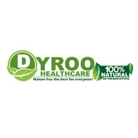 DYROO HEALTHCARE logo, DYROO HEALTHCARE contact details