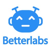 Betterlabs.co logo, Betterlabs.co contact details