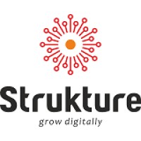 Strukture logo, Strukture contact details