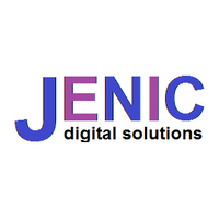 Jenic Digital Solutions logo, Jenic Digital Solutions contact details