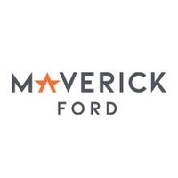 Maverick Ford logo, Maverick Ford contact details