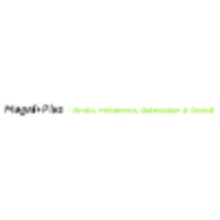 Magal Plus logo, Magal Plus contact details