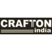 Crafton India logo, Crafton India contact details