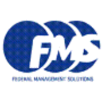 Federal Management Solutions logo, Federal Management Solutions contact details