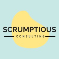 Scrumptious Consulting logo, Scrumptious Consulting contact details