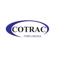 Cotrac Ford Lincoln logo, Cotrac Ford Lincoln contact details