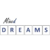 Mixedreams logo, Mixedreams contact details