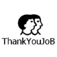 Thankyoujob.net logo, Thankyoujob.net contact details